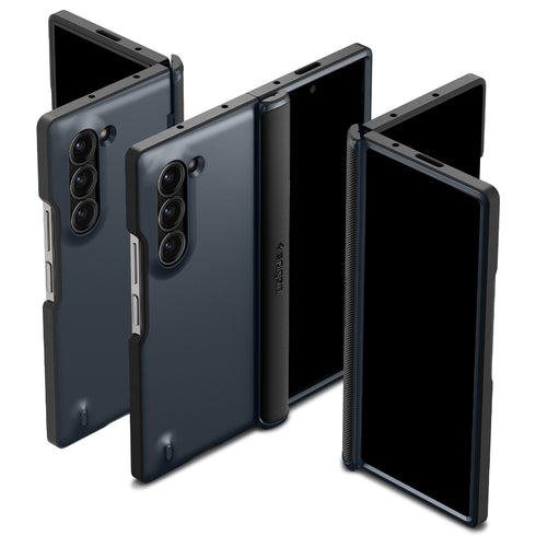 Spigen Galaxy Z Fold 6 Case Slim Armor Pro